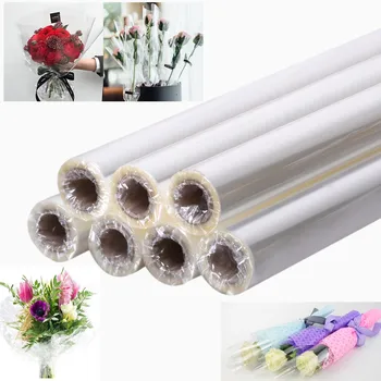 Clear Cellophane Film Wrap Roll Gift Flower Bouquet Baskets Wrapping Paper Arts Decorative Crafts Paper Film wrap for christmas
Clear Cellophane Film Wrap Roll Gift Flower Bouquet Baskets Wrapping Paper Arts Decorative Crafts Paper Film wrap for christmas