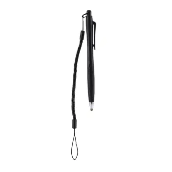 Portable Universal Stylus Pen Capacitive Touch Screen Drawing Ballpoint Stylus Pen for Apple iPad 9.7"
Portable Universal Stylus Pen Capacitive Touch Screen Drawing Ballpoint Stylus Pen for Apple iPad 9.7"