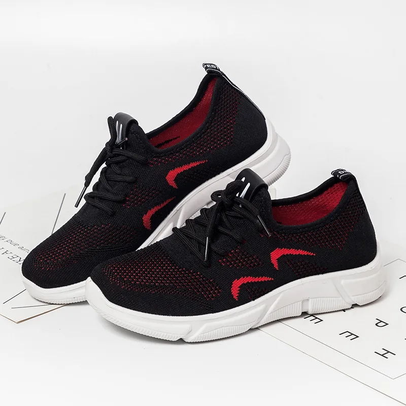 2022 Fashion Women Sneakers Breathable Air Mesh Shoes For Women Summer Outdoor Female Flats Fashion Women'S Shoes
2022 Fashion Women Sneakers Breathable Air Mesh Shoes For Women Summer Outdoor Female Flats Fashion Women'S Shoes