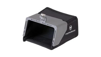 Tilta Full Sunhood for BMPCC 4K/6K camera cage
Tilta Full Sunhood for BMPCC 4K/6K camera cage