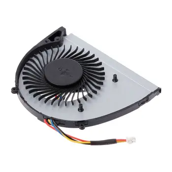 OEM Cooling Fan 13.3" Replacement 4 Pins for Lenovo IdeaPad Ultrabook U310 U310-ITH U310-IFI EG50050V1-C040-S99
OEM Cooling Fan 13.3" Replacement 4 Pins for Lenovo IdeaPad Ultrabook U310 U310-ITH U310-IFI EG50050V1-C040-S99