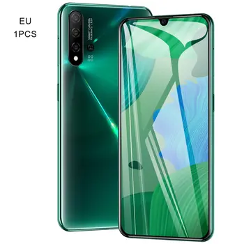 N5 PRO 6.3inch Face ID Smartphones Android 6+128G Dual Sim Card Camera Phone Big Battery Unlocked Mobile phone
N5 PRO 6.3inch Face ID Smartphones Android 6+128G Dual Sim Card Camera Phone Big Battery Unlocked Mobile phone