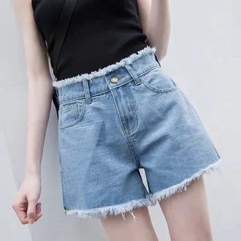 JUAYKALA Women Summer 4 Color Solid Casual High Waist Pencil Denim Skirts High Street Pockets Button All-matched Jeans Skirt
JUAYKALA Women Summer 4 Color Solid Casual High Waist Pencil Denim Skirts High Street Pockets Button All-matched Jeans Skirt