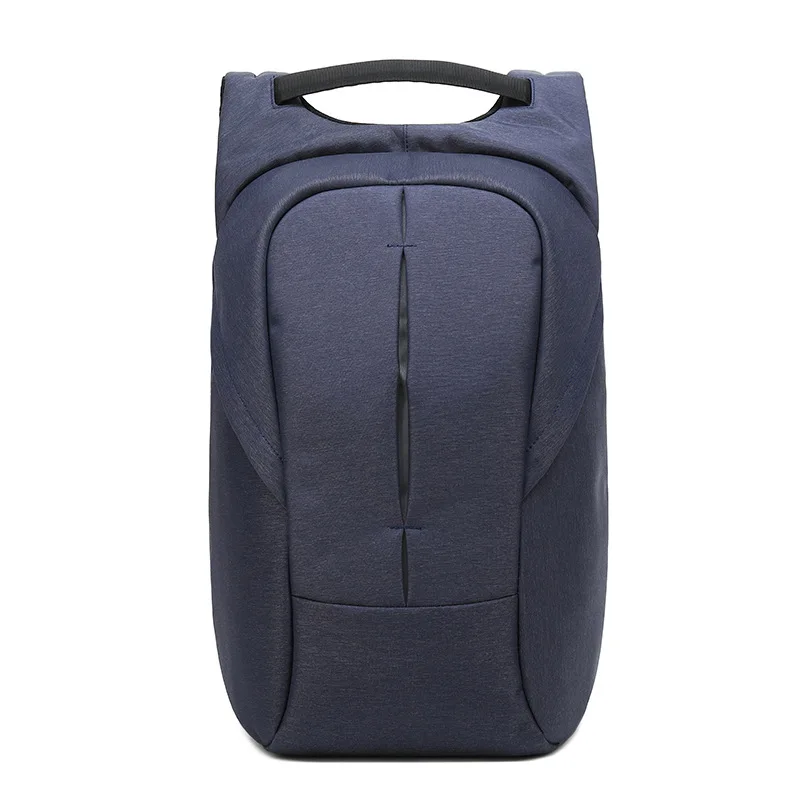 New Style Men Fashion Safe Anti-Theft Backpack Multi-functional Charging Computer Bag College Student School Bag
New Style Men Fashion Safe Anti-Theft Backpack Multi-functional Charging Computer Bag College Student School Bag