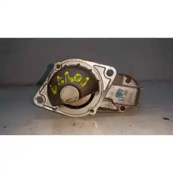 D7E38 STARTER MOTOR MERCEDES CLASS A (W169)
D7E38 STARTER MOTOR MERCEDES CLASS A (W169)