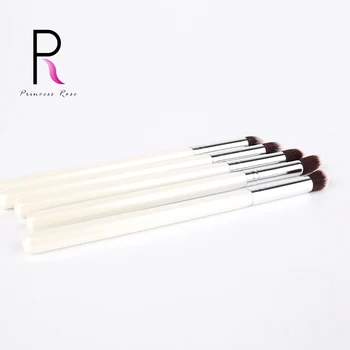 Elegant Princess Rose 10PCS High Quality Professional Wool Mane Makeup Brush Set Brochas Maquillaje
Elegant Princess Rose 10PCS High Quality Professional Wool Mane Makeup Brush Set Brochas Maquillaje