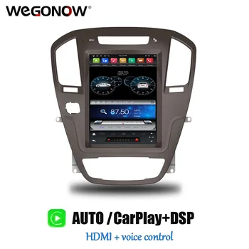 DSP IPS HDMI PX6 Carplay voice Tesla 10.4" Android 9.0 4GB 64GB auto radio GPS BT5.0 For Buick Regal Opel Insignia 2019-2013
DSP IPS HDMI PX6 Carplay voice Tesla 10.4" Android 9.0 4GB 64GB auto radio GPS BT5.0 For Buick Regal Opel Insignia 2019-2013