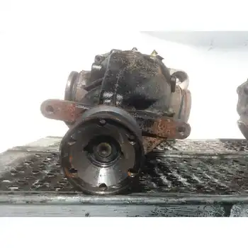 752693105E2284 752693105E2284 Rear Differential Bmw 5 Series Saloon (e60) 530d
752693105E2284 752693105E2284 Rear Differential Bmw 5 Series Saloon (e60) 530d