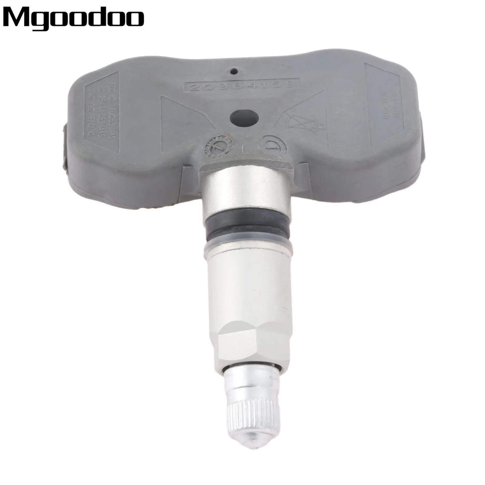 Mgoodoo 1Pc TPMS 20964159 Tire Pressure Sensor Fittmetn For Cadillac CTS 2014 Chevrolet Camaro 2012-2014 SS 2014 MRXC53MA4S
Mgoodoo 1Pc TPMS 20964159 Tire Pressure Sensor Fittmetn For Cadillac CTS 2014 Chevrolet Camaro 2012-2014 SS 2014 MRXC53MA4S
