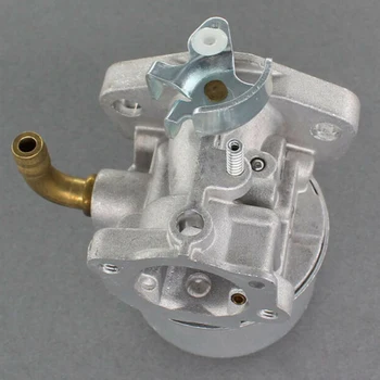Carburetor For 215434 B & S 850 Series Engine Carb With Fuel Filter Gasket Clamp Durable And Practical
Carburetor For 215434 B & S 850 Series Engine Carb With Fuel Filter Gasket Clamp Durable And Practical