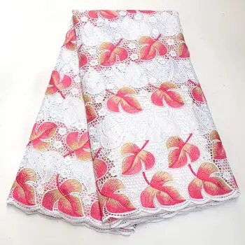 FolaSade High-end Water Soluble African Guipure Lace Fabric For Wedding Party Dress Fashion Embroidery Nigerian Mesh Lace Wo310
FolaSade High-end Water Soluble African Guipure Lace Fabric For Wedding Party Dress Fashion Embroidery Nigerian Mesh Lace Wo310