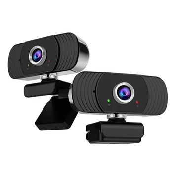 USB 1080P Computer Camera Network Class Is Suitable For Live Network Conference Camera Built-in Noise Reduction Microphone
USB 1080P Computer Camera Network Class Is Suitable For Live Network Conference Camera Built-in Noise Reduction Microphone