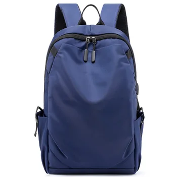 Fashion Casual Backpack Waterproof Laptop Bag Men'S Travel Bag Backpack College Student Bag
Fashion Casual Backpack Waterproof Laptop Bag Men'S Travel Bag Backpack College Student Bag