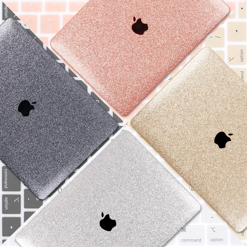 Shining Laptop Case for Apple MacBook Air Pro Retina 11 12 13 15inch for Mac Pro 13.3 Touch bar A2159 Hard Shell +Keyboard Cover
Shining Laptop Case for Apple MacBook Air Pro Retina 11 12 13 15inch for Mac Pro 13.3 Touch bar A2159 Hard Shell +Keyboard Cover