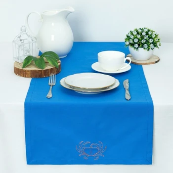 Track "Ethel" Crab 40 * 140, twill, tsv. Blue, 100% chl, 200 g / m2 3673659
Track "Ethel" Crab 40 * 140, twill, tsv. Blue, 100% chl, 200 g / m2 3673659