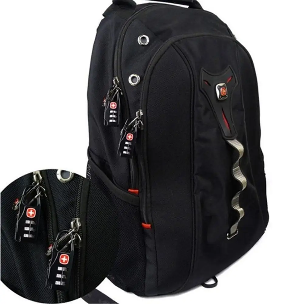 Fashion Swiss Cross Printing Password Lock Pull Rod Suitcase Security Lock TSA Bag Lock
Fashion Swiss Cross Printing Password Lock Pull Rod Suitcase Security Lock TSA Bag Lock