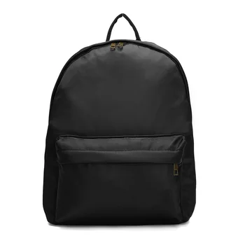 Waterproof Nylon Simple Backpacks Unisex Rucksack Solid Shoulder Bags Small Mochila College Students School Bags Teen Daypacks 
Waterproof Nylon Simple Backpacks Unisex Rucksack Solid Shoulder Bags Small Mochila College Students School Bags Teen Daypacks