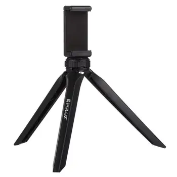 Lightweight Phone Tripod Phone Stand Holder Portable Desktop Mobile Phone Tripod For IPhone Android Video Camera
Lightweight Phone Tripod Phone Stand Holder Portable Desktop Mobile Phone Tripod For IPhone Android Video Camera