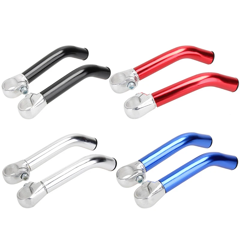 1Pair Bike Rest Handlebar Aluminum Bicycle Bent Handlebar Ends for 22.2cm Riding Handlebar Ends Bicycle Sheep Horn Bar Ends ZJ55
1Pair Bike Rest Handlebar Aluminum Bicycle Bent Handlebar Ends for 22.2cm Riding Handlebar Ends Bicycle Sheep Horn Bar Ends ZJ55