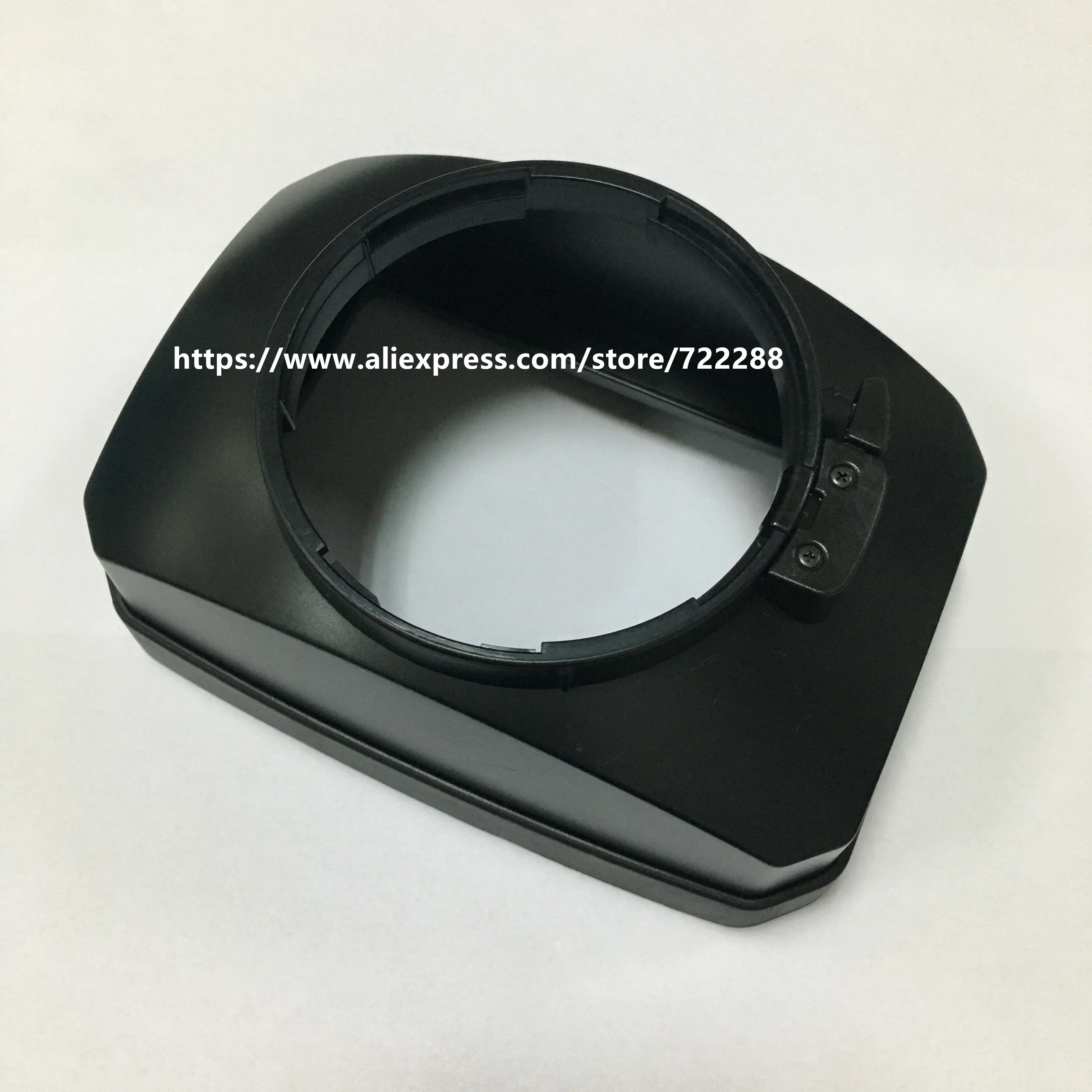 Оригинальная бленда для объектива Ass'y X25605991 Sony HXR-MC1500 HXR-MC1500P HXR-MC2000J HXR-MC2000U HXR-MC2500