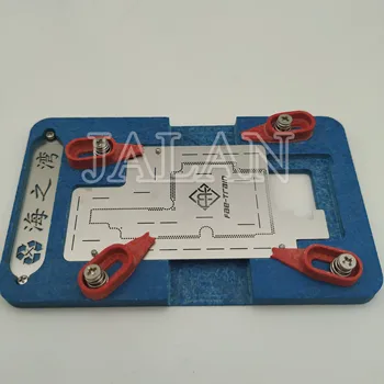Middle layer disassembly and assembly plant for iphone X motherboard platform repair tool 
Middle layer disassembly and assembly plant for iphone X motherboard platform repair tool