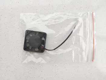 Afinia Tiertime 3D Printer UP Printing head fan, extruder fan, nozzle fan, cooling fan,
Afinia Tiertime 3D Printer UP Printing head fan, extruder fan, nozzle fan, cooling fan,