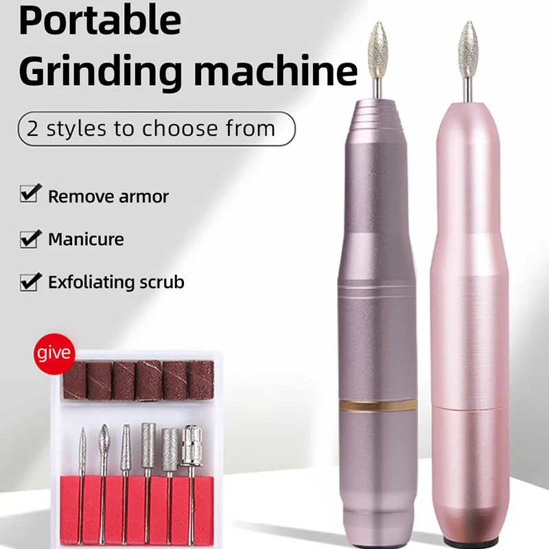 Nail Polisher Special Electric Nail Polisher Special Electric Nail Polisher Portable Nail Polisher USB Charging
Nail Polisher Special Electric Nail Polisher Special Electric Nail Polisher Portable Nail Polisher USB Charging