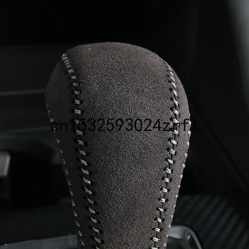 Refitting For Mazda 3 2020 Gear Sleeve Cover Special Shift Lever Sleeve Accessories
Refitting For Mazda 3 2020 Gear Sleeve Cover Special Shift Lever Sleeve Accessories