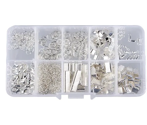 mix style box Plated Alloy Lobster Clasp Hooks for Necklace&Bracelet Chain DIY Jewelry Findings d4fg
mix style box Plated Alloy Lobster Clasp Hooks for Necklace&Bracelet Chain DIY Jewelry Findings d4fg