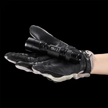 Nitecore P20 Strobe Ready Tactical Law Enforcement LED Flashlight Not Battery
Nitecore P20 Strobe Ready Tactical Law Enforcement LED Flashlight Not Battery