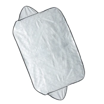 Car Windscreen Sunshade Protector Cover Dustproof Sunscreen Waterproof Antifreeze Hatchback SUV Sedan Windshield Sunshades
Car Windscreen Sunshade Protector Cover Dustproof Sunscreen Waterproof Antifreeze Hatchback SUV Sedan Windshield Sunshades