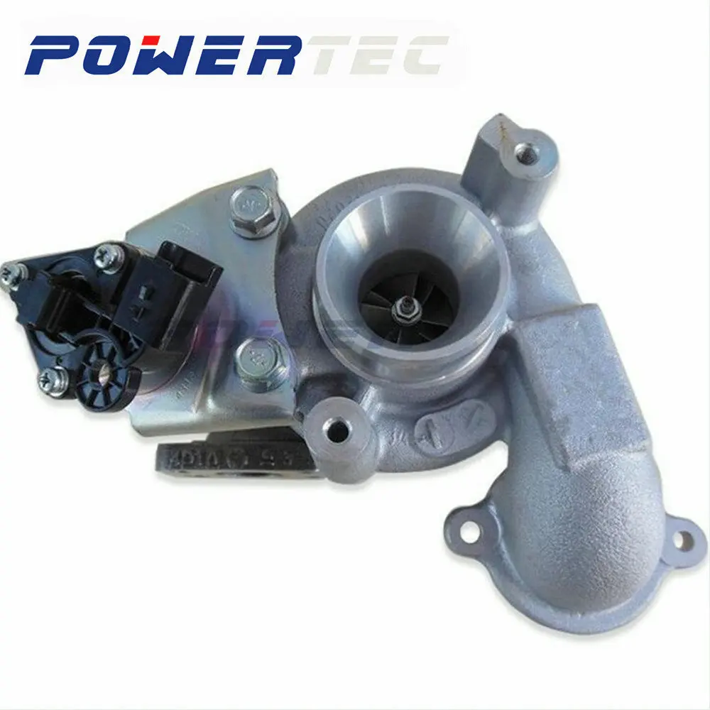 TD025 Full Turbolader For Citroen C-Elysee 1.6 HDi 68Kw DV6ETED M Turbo Complete 49373-02003 49373-02002 0375R0 9673283680 2002-
TD025 Full Turbolader For Citroen C-Elysee 1.6 HDi 68Kw DV6ETED M Turbo Complete 49373-02003 49373-02002 0375R0 9673283680 2002-
