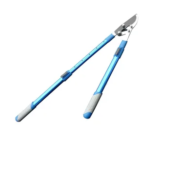 European Style Asperata Garden Shears Asperata Garden Gardening Hardware Tools Organizing Pruning Shears Aluminium Alloy Handle
European Style Asperata Garden Shears Asperata Garden Gardening Hardware Tools Organizing Pruning Shears Aluminium Alloy Handle