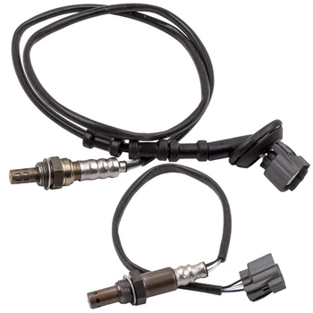 Upstream & Downstream Oxygen Sensor O2 for Honda Accord 2003-2007 2.4L 234-9040
Upstream & Downstream Oxygen Sensor O2 for Honda Accord 2003-2007 2.4L 234-9040