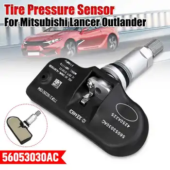 4X 315 MHz TPMS Tire Pressure Monitoring Sensor 56053030AB 56053030AC For Mitsubishi Lancer 2008-2010 Outlander 2007-2010
4X 315 MHz TPMS Tire Pressure Monitoring Sensor 56053030AB 56053030AC For Mitsubishi Lancer 2008-2010 Outlander 2007-2010