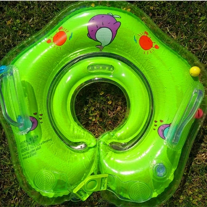 Swimming Baby Accessories Neck Ring Tube Safety Infant Float Circle for Bathing Inflatable Flamingo Inflatable Water
Swimming Baby Accessories Neck Ring Tube Safety Infant Float Circle for Bathing Inflatable Flamingo Inflatable Water