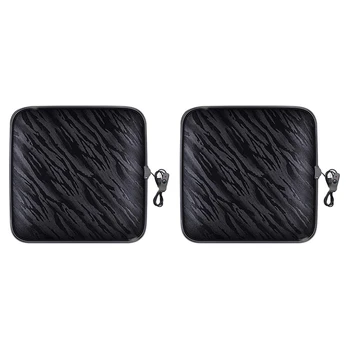 Heated Car Seat Cushion, USB Nonslip Heating Cover Pad Winter Warmer Office Chair Seat Cushion Heater
Heated Car Seat Cushion, USB Nonslip Heating Cover Pad Winter Warmer Office Chair Seat Cushion Heater