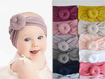 2020 Imcute 0-6Y Girls Kids Baby Nylon Bow Hairband Headband Stretch Turban Knot Head Wrap New Knit Headwear Gifts 21 Colors
2020 Imcute 0-6Y Girls Kids Baby Nylon Bow Hairband Headband Stretch Turban Knot Head Wrap New Knit Headwear Gifts 21 Colors