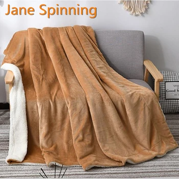 2020 Solid Flannel Blanket Coral Fleece Bedspread Blankets Portable Blanket Woolen Sherpa weighted Blanket Grey
2020 Solid Flannel Blanket Coral Fleece Bedspread Blankets Portable Blanket Woolen Sherpa weighted Blanket Grey