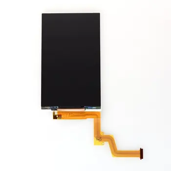 Original Top Screen Part LCD Screen Replacement Quality Upper Display for Nintendo 2DSXL Games Console Accessories
Original Top Screen Part LCD Screen Replacement Quality Upper Display for Nintendo 2DSXL Games Console Accessories