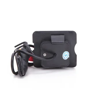 Back-Up Car For Mercedes Benz M ML W164 2005-2011 Rear View Camera Night Version Accessory DC 12V
Back-Up Car For Mercedes Benz M ML W164 2005-2011 Rear View Camera Night Version Accessory DC 12V