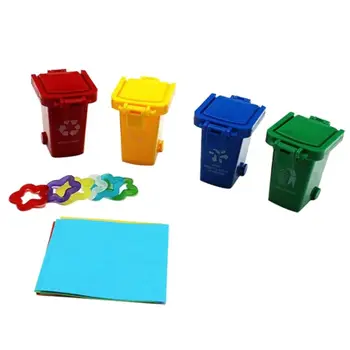 Interactive Parrot Training Color Sorting Bin Puzzle Toys Bird Educational Teaching Tool Box Cage Chew Bite Toys
Interactive Parrot Training Color Sorting Bin Puzzle Toys Bird Educational Teaching Tool Box Cage Chew Bite Toys