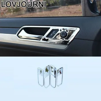 Window Handle Door Button Interior Automovil Auto Car Styling Decoration Bright Sequins 15 16 17 18 FOR Volkswagen Sagitar
Window Handle Door Button Interior Automovil Auto Car Styling Decoration Bright Sequins 15 16 17 18 FOR Volkswagen Sagitar
