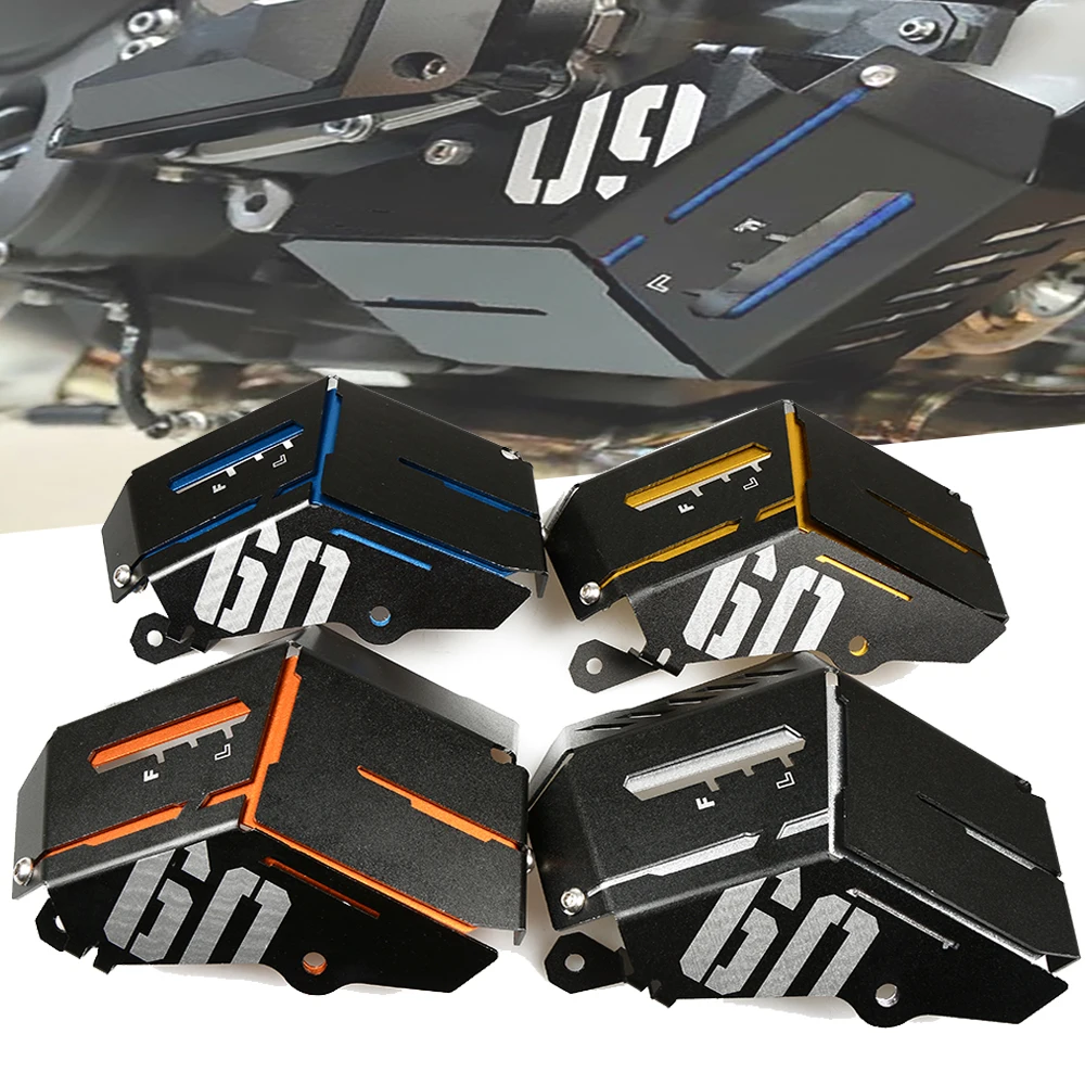 Motorcycle Water Coolant Recovery Tank Shield Guard Radiator Side Cover Protector For YAMAHA MT-09 MT09 FZ-09 FZ09 2014-2016 15
Motorcycle Water Coolant Recovery Tank Shield Guard Radiator Side Cover Protector For YAMAHA MT-09 MT09 FZ-09 FZ09 2014-2016 15