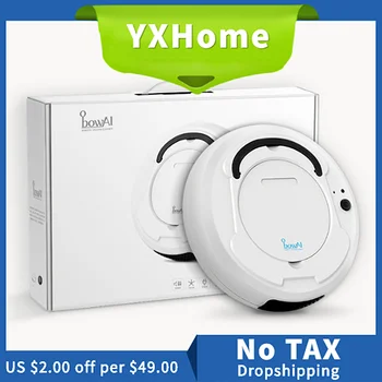 1200PA Smart Vacuum Cleaner With Original Box Multifunctional 3-In-1 Silent Wet & Dry & Mop Sweeping Vacuum Cleaner Auto Robot
1200PA Smart Vacuum Cleaner With Original Box Multifunctional 3-In-1 Silent Wet & Dry & Mop Sweeping Vacuum Cleaner Auto Robot