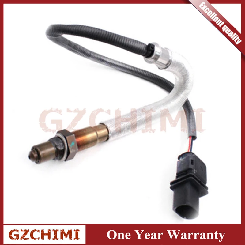 11787561410 0258017126 Oxygen Sensor Lambda Sensor For BMW 550I 650I 750I 750LI 760LI X5
11787561410 0258017126 Oxygen Sensor Lambda Sensor For BMW 550I 650I 750I 750LI 760LI X5