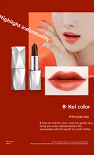 3 Colors Velvet Matte Lip Gloss Lasting Matte Lipstick For Lips Waterproof Lip Tint Cosmetics Female Makeup LZ-K01
3 Colors Velvet Matte Lip Gloss Lasting Matte Lipstick For Lips Waterproof Lip Tint Cosmetics Female Makeup LZ-K01