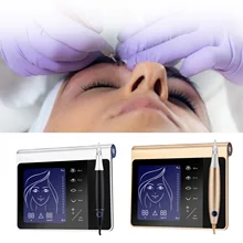 Touch Screen Permanent Makeup Digital Pen Advanced Machine Micro-pigmentation Tattoo Machine Eyebrow Eyeliner Lip
Touch Screen Permanent Makeup Digital Pen Advanced Machine Micro-pigmentation Tattoo Machine Eyebrow Eyeliner Lip