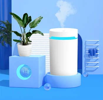 Mini Portable USB Air Humidifier water Purifier USB Aroma Essential Oil Diffuser Mist Maker For Home Atomizer Aromatherapy
Mini Portable USB Air Humidifier water Purifier USB Aroma Essential Oil Diffuser Mist Maker For Home Atomizer Aromatherapy