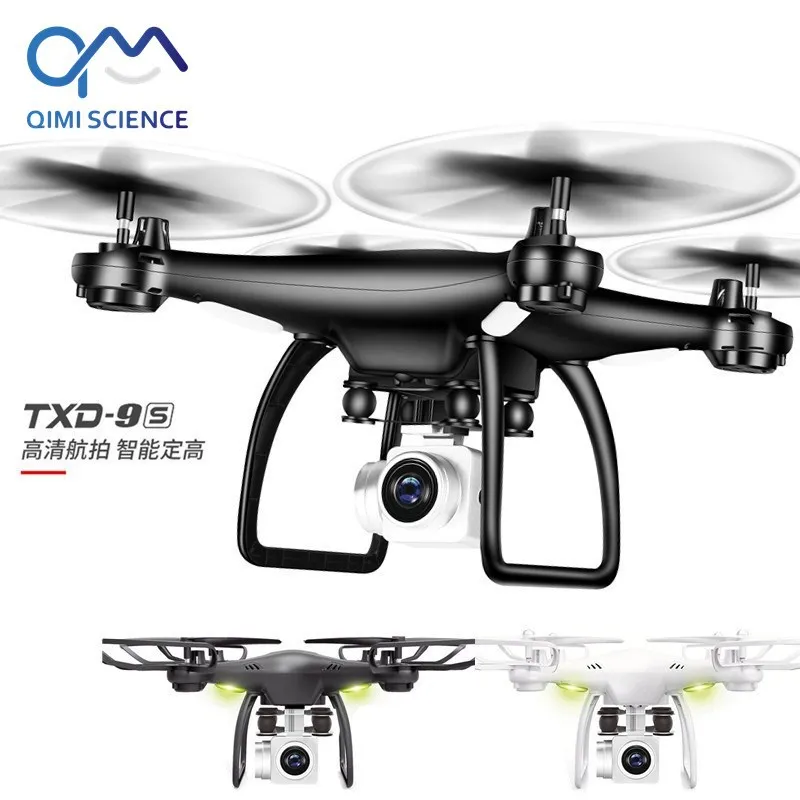 Txd-9s Long Your 20 Minute High-definition WiFi Real-Time Transmission Figure Aerial Photography Set High Unmanned Aerial Vehicl
Txd-9s Long Your 20 Minute High-definition WiFi Real-Time Transmission Figure Aerial Photography Set High Unmanned Aerial Vehicl
